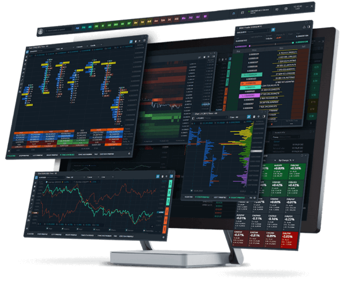 AreatradeFx Financial Services Platform